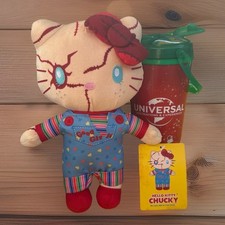Universal Studios Hello Kitty