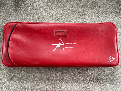 Vintage dunlop red - dunlop,