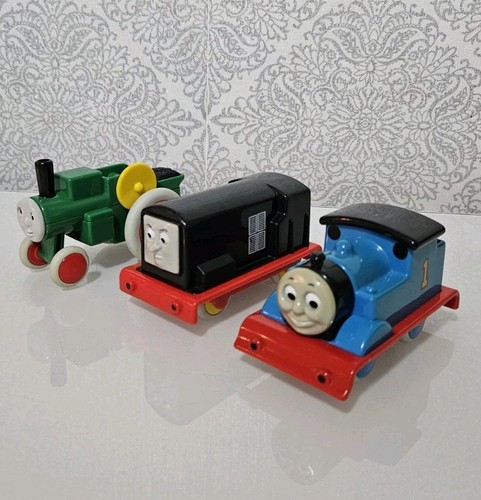 First thomas the tank - my,