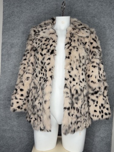 Hoss intropia leopard print - hoss,