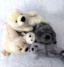 VGC WILDLIFE SEAL PLUSH SOFT