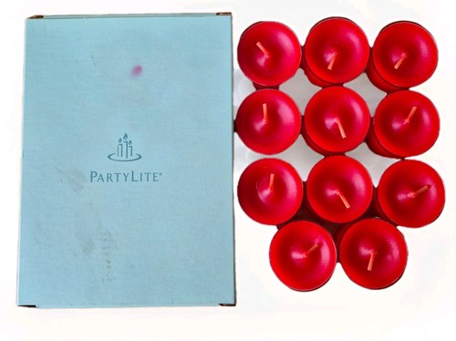 New the partylite v04199 - new:,