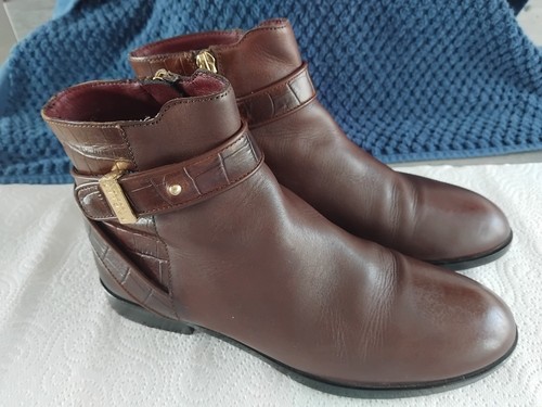 Ladies radley brown leather - ladies,