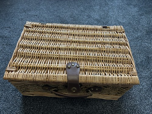 Picnic basket set - picnic,