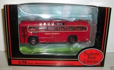 EFE 1/76 Scale Diecast - 23309
