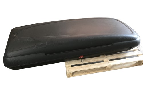 Thule cargo roof - box, luggage