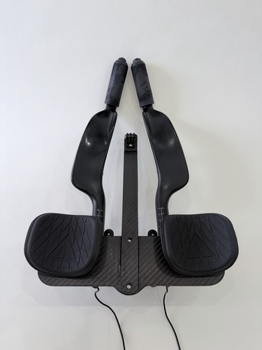 Canyon h36 aerocockpit - aerocockpit, tt