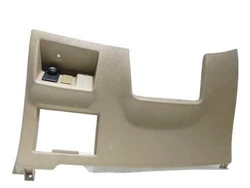 681060f000lh lower steering - 681060f000lh,