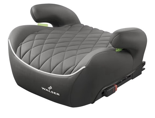 Walser booster seat upto 36kg - walser,