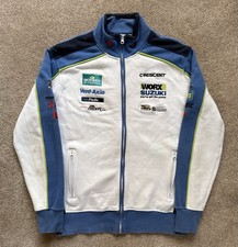 Worx Suzuki Motorcycle Vintage