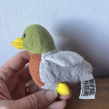 LIVING NATURE MALLARD DUCK