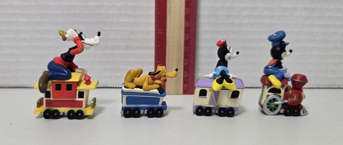 Disney hallmark 1998 merry - disney,
