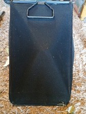 Hayter 446f lawnmower grass box