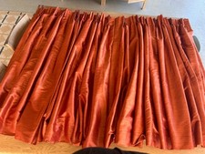 Montgomery Interior Orange