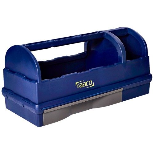 Raaco compartments drawer - raaco, &