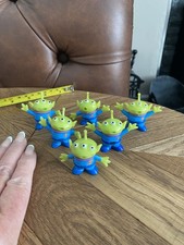 Toy Story Aliens Bundle