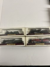 4x Collectable Model