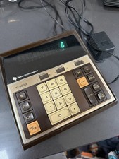 Texas Instruments TI-5200