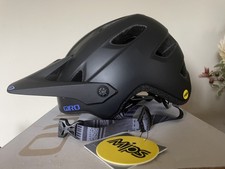 Giro Cartelle MIPS Adult MTB Bike Helmet Small 51-55cm