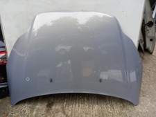 Ford Focus Mk3 Bonnet Assy(See