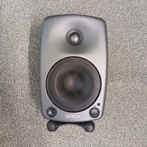 Genelec 8030a active amplified - genelec,