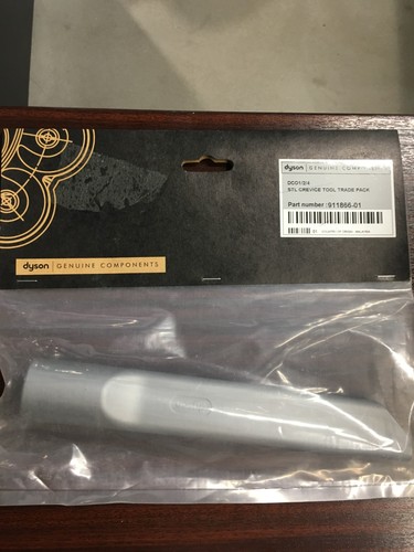 Genuine dyson crevice tool - dyson,