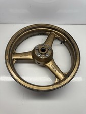 Kawasaki z1000 03-06 - Front wheel rim alloy 