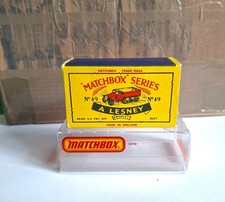matchbox 48 army half track