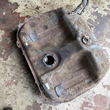 Mitsubishi fto fuel - mitsubishi, tank