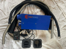 propex heatsource hs2000