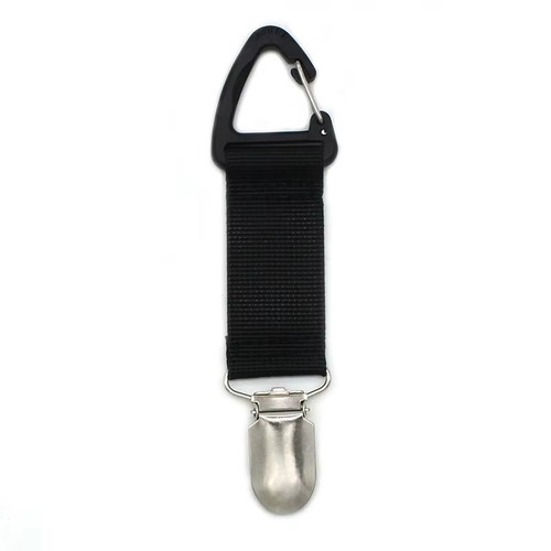 Portable travel hat - portable, clip