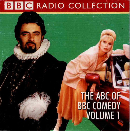 Bbc radio collection the abc - bbc,