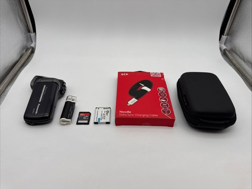 Panasonic dc2 camcorder - hx-dc2,