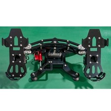 Simplayer SN-2 SIM Flight