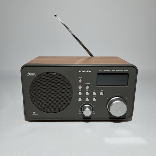 Ferguson frg r121d - frg-r121d, fm