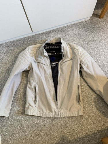 Idris elba superdry the - idris,