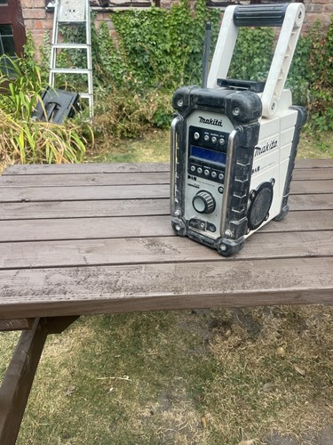 Makita radio - makita,