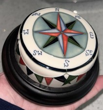 Moorcroft all the nice girls - moorcroft,