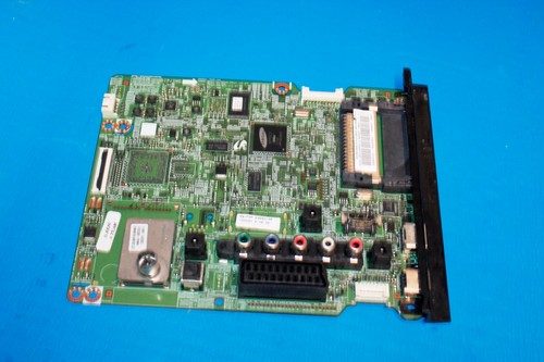 Main boardbn41 01785a - main, boardbn41-01785a