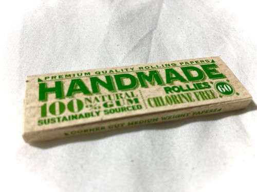 Amber leaf 100 natural gum - 100%,