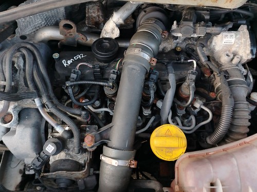 2016 renault kangoo 75bhp - renault, 1.5