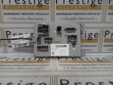 MERCEDES BENZ S-CLASS W222