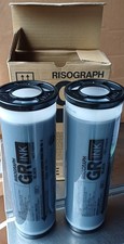 Riso GR Black Ink S-539E, 2 x