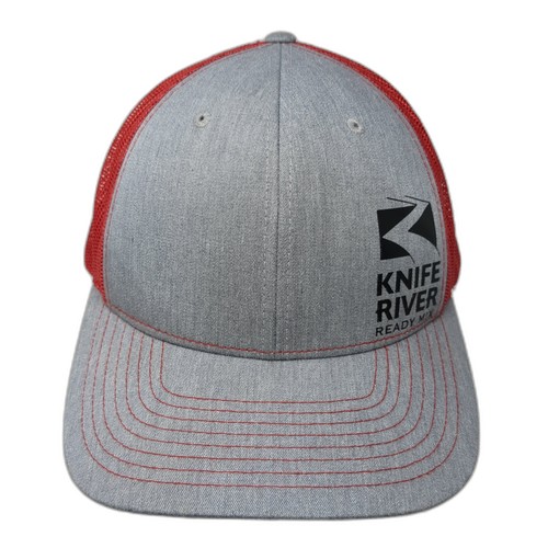 Knife river ready mix - ready,