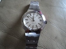 Vintage Men's Lanco Quartz