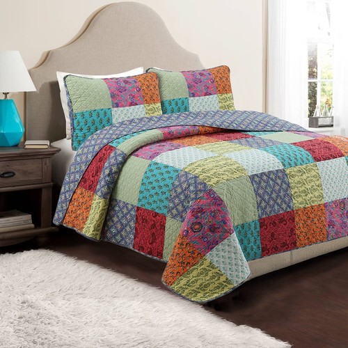 Bright bold multi color - bright,