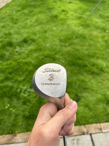 Titleist original metal - original,