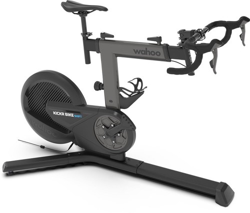 Wahoo kickr bike shift rrp - kickr,