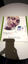 7E MyoLift™ Mini Microcurrent Machine -  Face Lift Device