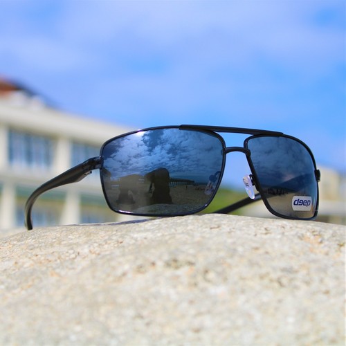Sunglasses men big frame - sunglasses,